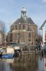 Oosterkerk (&copy; Walther Schoonenberg)