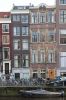 Keizersgracht 760 en 758 (&copy; Walther Schoonenberg)