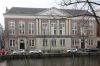 Kloveniersburgwal 50 (&copy; Walther Schoonenberg)
