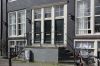 Stoep met gedraaide opgang Stoep met gedraaide opgang (© Walther Schoonenberg)