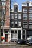 Herengracht 148 (&copy; Walther Schoonenberg)