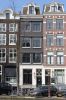 Herengracht 144 (&copy; Walther Schoonenberg)