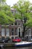 Prinsengracht 301 (&copy; Walther Schoonenberg)