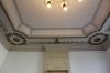 Plafond van de zaal (&copy; Walther Schoonenberg)