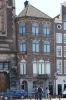 Pastorie van de Sint Nicolaaskerk (&copy; Walther Schoonenberg)