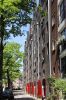 Lijnbaansgracht 1-4 (&copy; Walther Schoonenberg)