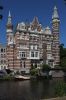Weteringschans 10-14 (&copy; Walther Schoonenberg)
