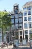 Prins Hendrikkade 144 (&copy; Walther Schoonenberg)