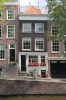 Lauriergracht 3 (&copy; Walther Schoonenberg)