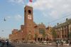 Beurs van Berlage (&copy; Walther Schoonenberg)