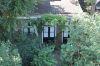 Tuinhuis (&copy; Walther Schoonenberg)