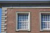 Detail van de gevel (&copy; Walther Schoonenberg)