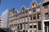 Nieuwe Kerkstraat 119-125 (&copy; Walther Schoonenberg)