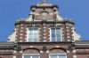 Trapgevel (&copy; Walther Schoonenberg)