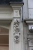 Detail van winkelpui (&copy; Walther Schoonenberg)