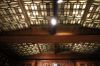 Plafond klimaatkamer (&copy; Walther Schoonenberg)
