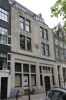 Keizersgracht 213 (&copy; Walther Schoonenberg)