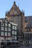 Noordertransept (© Walther Schoonenberg)