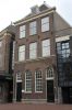 Dritte Sjoel in de Nieuwe Amstelstraat Dritte Sjoel in de Nieuwe Amstelstraat (© Walther Schoonenberg)