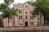 Nieuwe Keizersgracht 9-13 (&copy; Walther Schoonenberg)