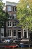 Herengracht 118 (&copy; Walther Schoonenberg)