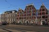 Waterlooplein 211 en 213-219 Waterlooplein 211 en 213-219 (© Walther Schoonenberg)