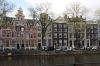 Herengracht 170, 168, 166, 164, 162 (© Walther Schoonenberg)