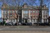 Eerste Openbare Handelsschool, Raamplein 1 (&copy; Walther Schoonenberg)