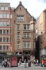 Damrak 95-96 (&copy; Walther Schoonenberg)