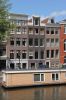 Nieuwe Prinsengracht 27, 29, 31 (&copy; Walther Schoonenberg)