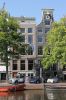 Keizersgracht 564, 562 (&copy; Walther Schoonenberg)
