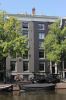 Keizersgracht 560-558 (&copy; Walther Schoonenberg)