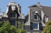 Keizersgracht 546 en 544 (&copy; Walther Schoonenberg)