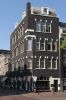 Keizersgracht 594 (&copy; Walther Schoonenberg)