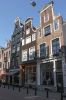 Nieuwe Spiegelstraat 68, 66 en 64 (&copy; Walther Schoonenberg)