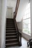 Trappenhuis tussen voor- en achterhuis (&copy; Walther Schoonenberg)