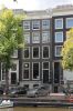 Keizersgracht 520 (&copy; Walther Schoonenberg)