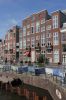 Rapenburgerplein 13-79 (&copy; Walther Schoonenberg)