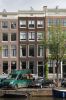 Keizersgracht 337 (&copy; Walther Schoonenberg)