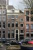 Keizersgracht 345 (&copy; Walther Schoonenberg)