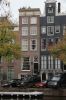 Keizersgracht 501 (&copy; Walther Schoonenberg)
