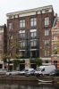 Keizersgracht 493 (&copy; Walther Schoonenberg)