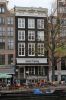 Keizersgracht 451 Keizersgracht 451 (© Walther Schoonenberg)