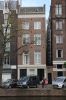 Keizersgracht 491 (&copy; Walther Schoonenberg)