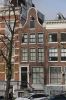 Keizersgracht 671 (&copy; Walther Schoonenberg)