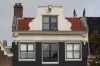 Keizersgracht 659 (&copy; Walther Schoonenberg)
