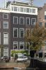 Keizersgracht 719 (&copy; Walther Schoonenberg)