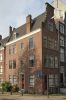 Keizersgracht 767 hoek Amstel (&copy; Walther Schoonenberg)