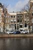 Keizersgracht 671-677 (&copy; Walther Schoonenberg)