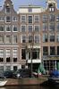 Keizersgracht 447 (&copy; Walther Schoonenberg)